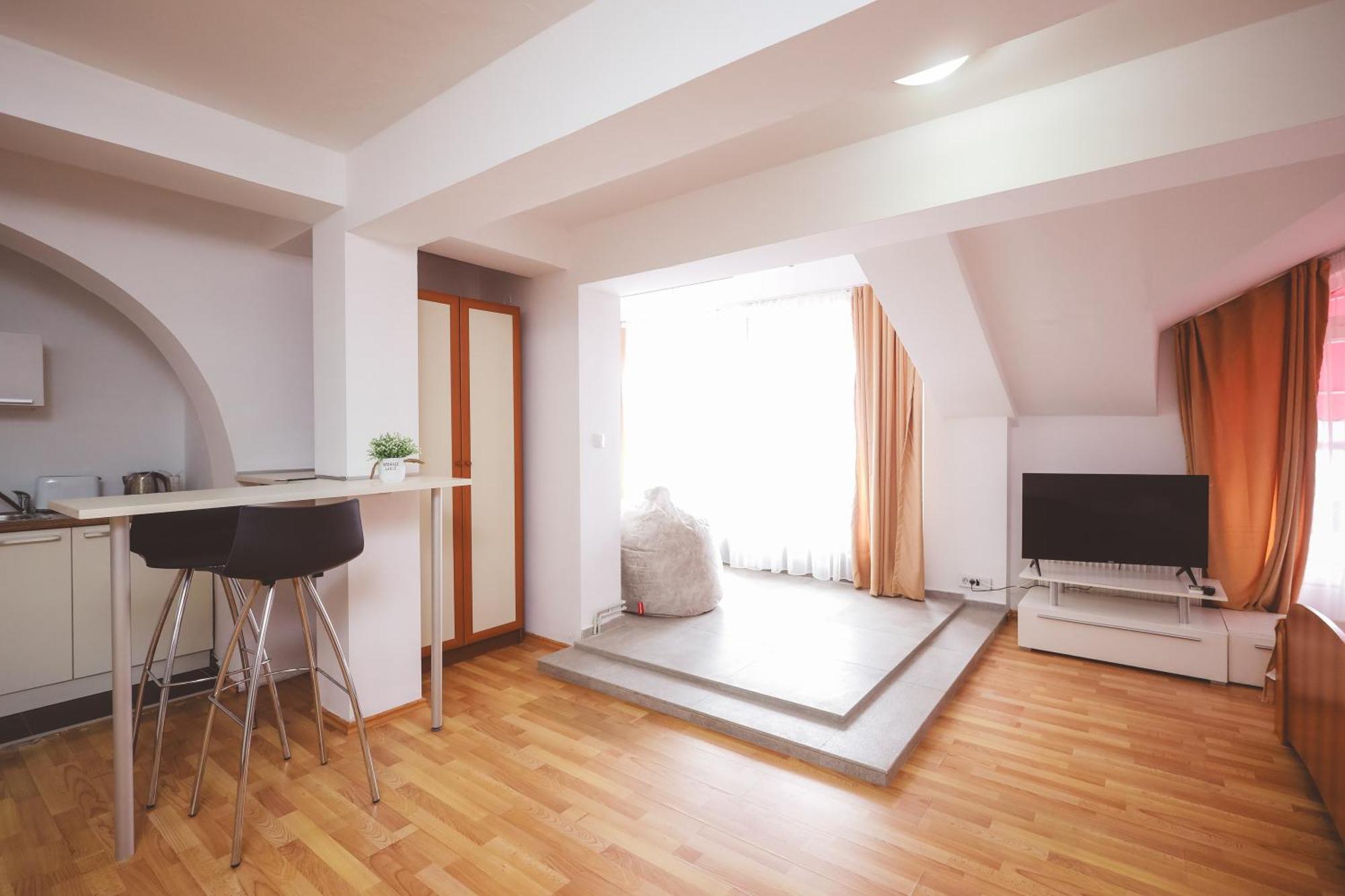 Ammotti Hotel Охрид Екстер'єр фото