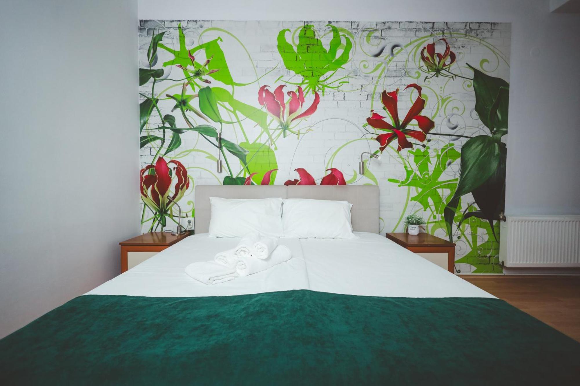 Ammotti Hotel Охрид Екстер'єр фото