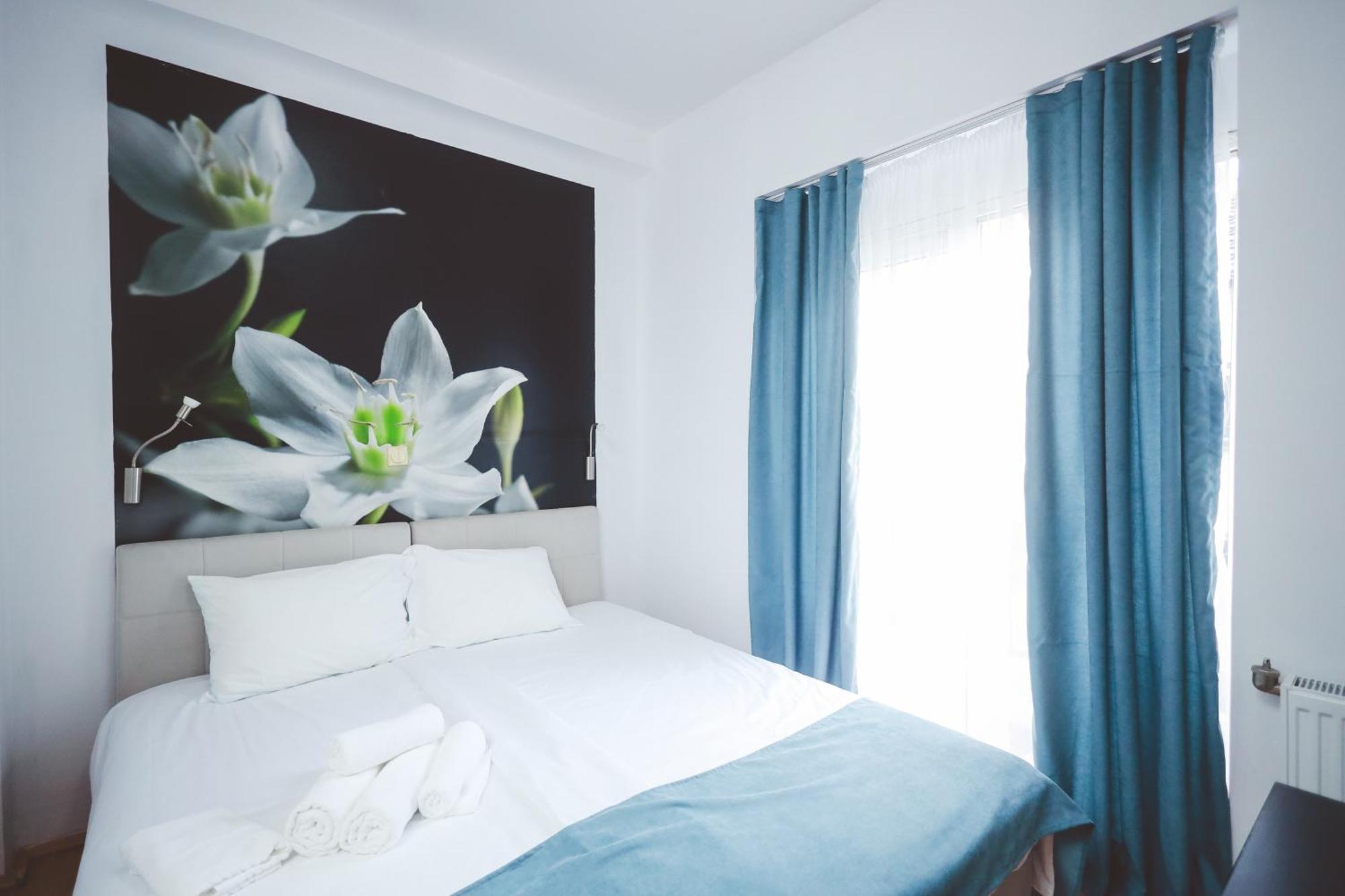 Ammotti Hotel Охрид Екстер'єр фото