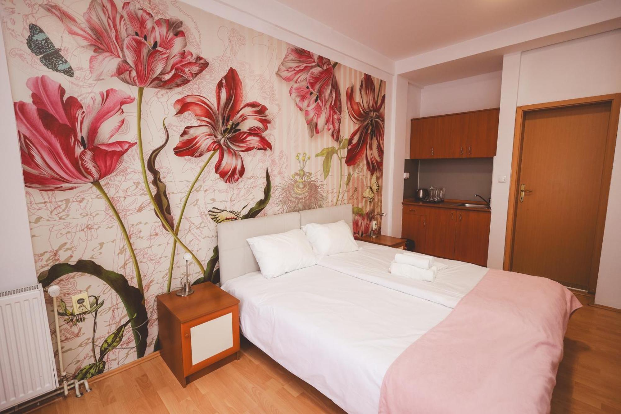 Ammotti Hotel Охрид Екстер'єр фото