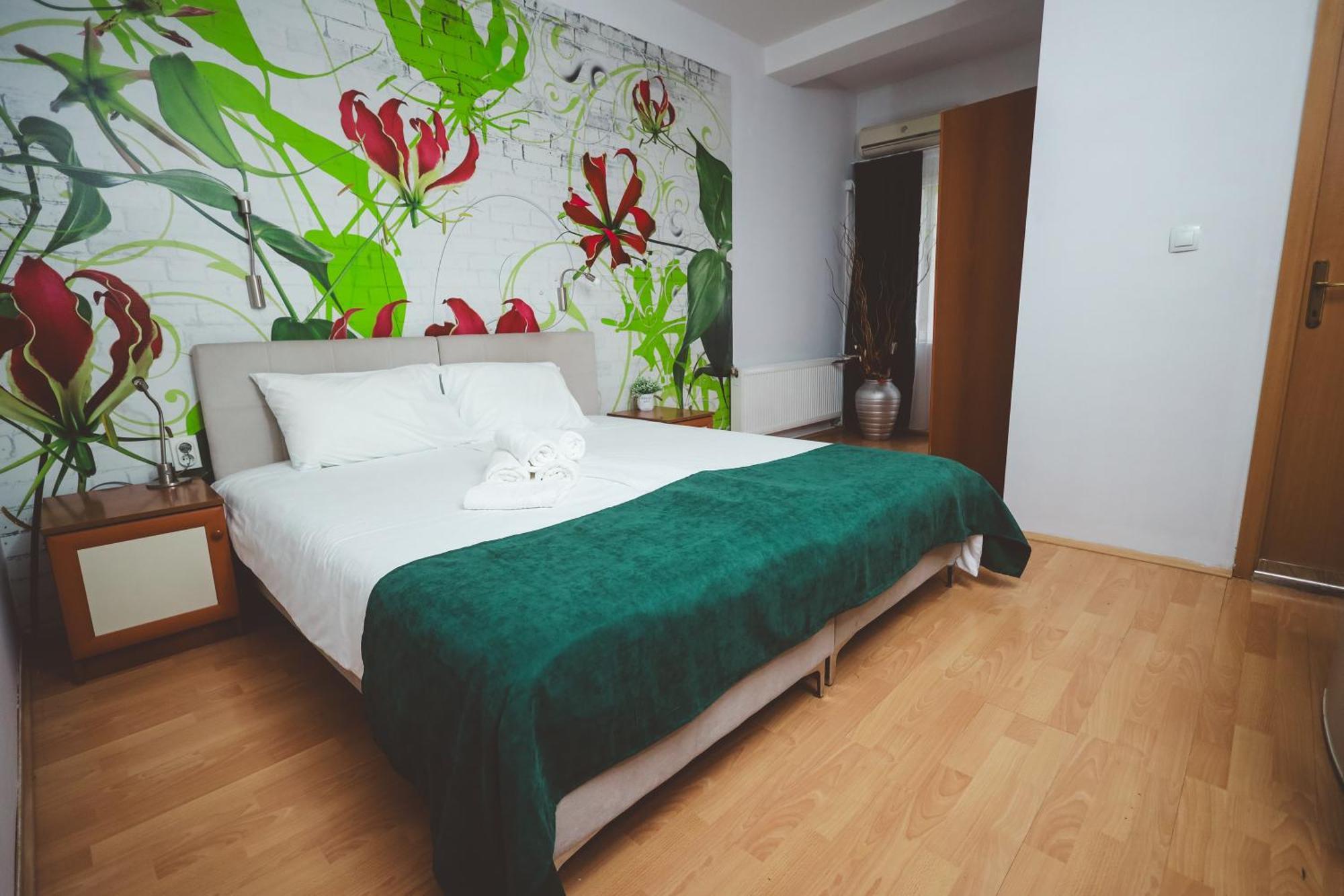 Ammotti Hotel Охрид Екстер'єр фото